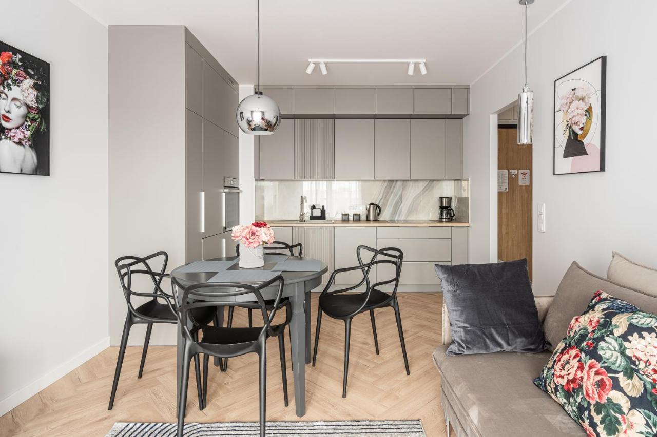 Apartment Rentplanet - Nowa Manufaktura