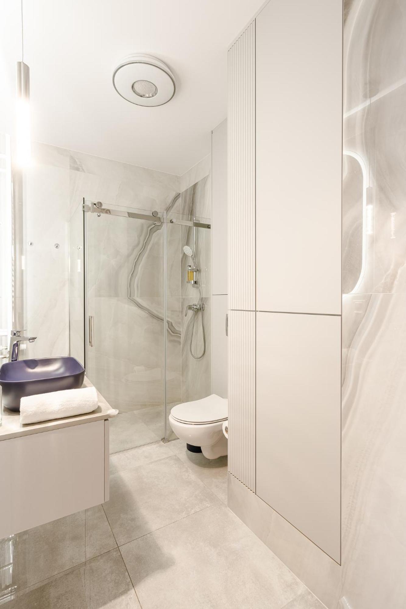 Rentplanet - Nowa Manufaktura Apartment Wroclaw